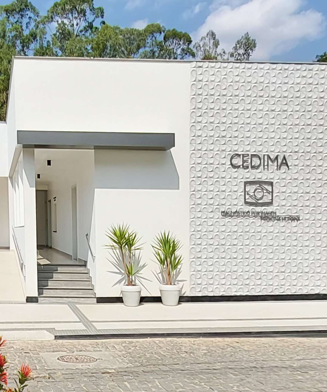 Cedima